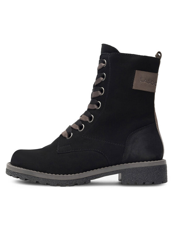 Lasocki Lasocki Botine WI16-GIRO-01 Negru