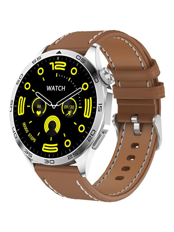 Hagen Hagen Orologio HC95.111.333.533-SET Marrone