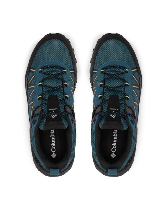 Columbia Columbia Trekking Peakfreak Rush™ OutDry™ 2108291 Plava