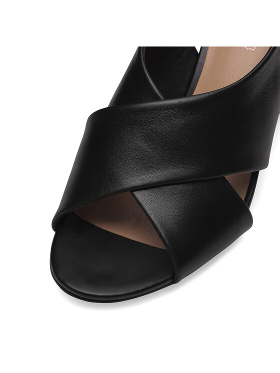 Lasocki Lasocki Σανδάλια WYL3858-2Z Μαύρο