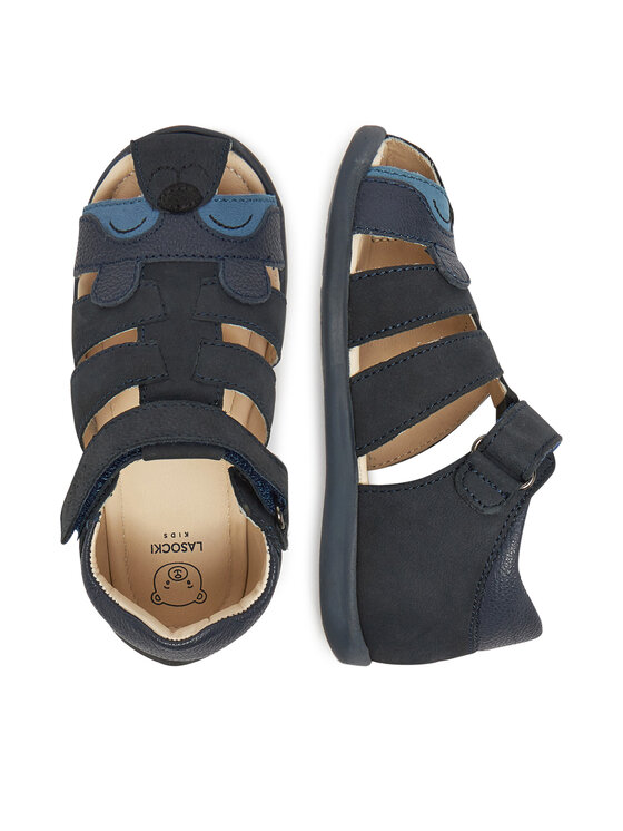 Lasocki Kids Lasocki Kids Sandalen CRIC CI12-CRIC-04(II)CH Dunkelblau