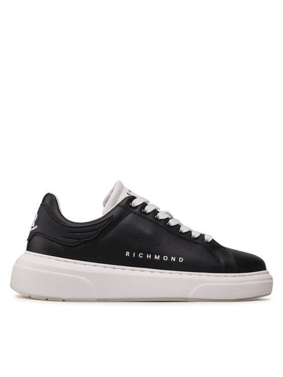John Richmond John Richmond Sneakers 14019/CP A Schwarz
