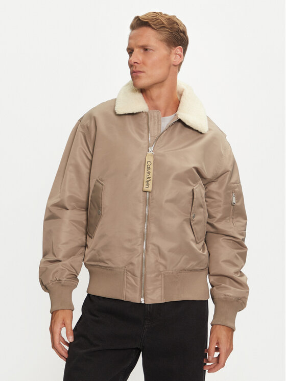 Modern Jacket 1