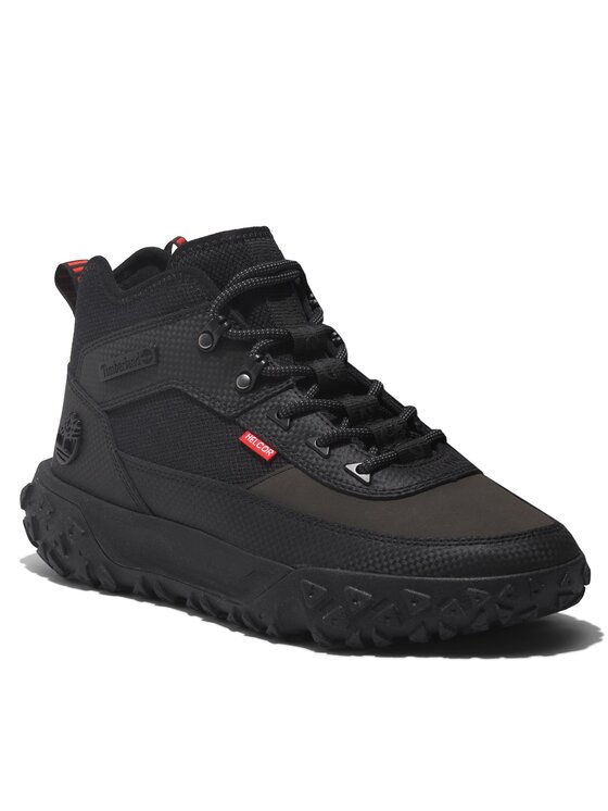 Timberland Sneakers Gs Motion 6 Lthr Super Ox TB0A65HC0151 Negru