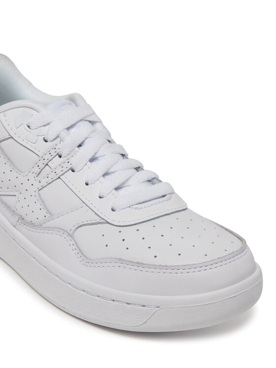 Under Armour Under Armour Sneakersy UA W Court 96 3028637 Bílá