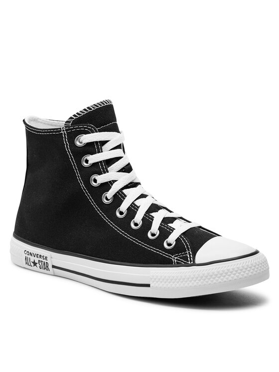 Converse Converse Scarpe da ginnastica Chuck Taylor All Star A09137C Nero