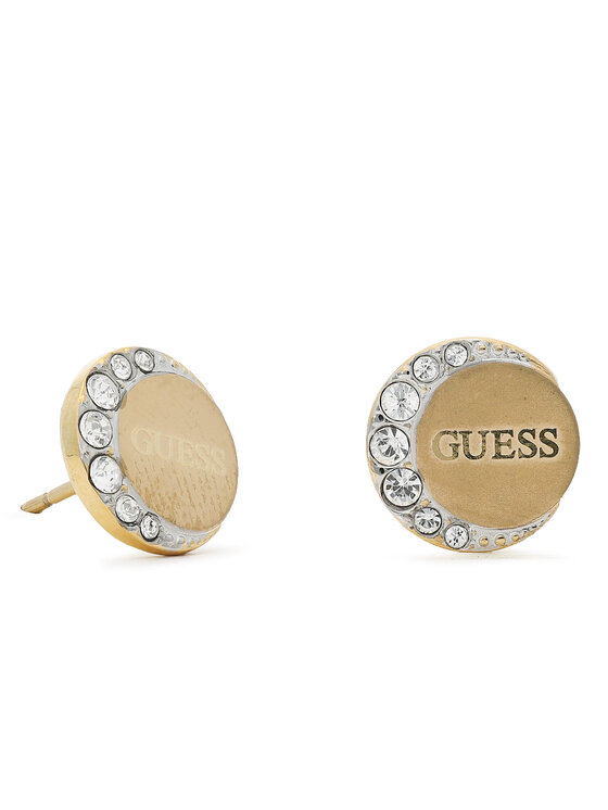 Guess Guess Сережки JUBE01 195JW Золотий