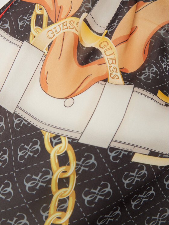 Guess Guess Marama AW5270 SIL12 Šarena