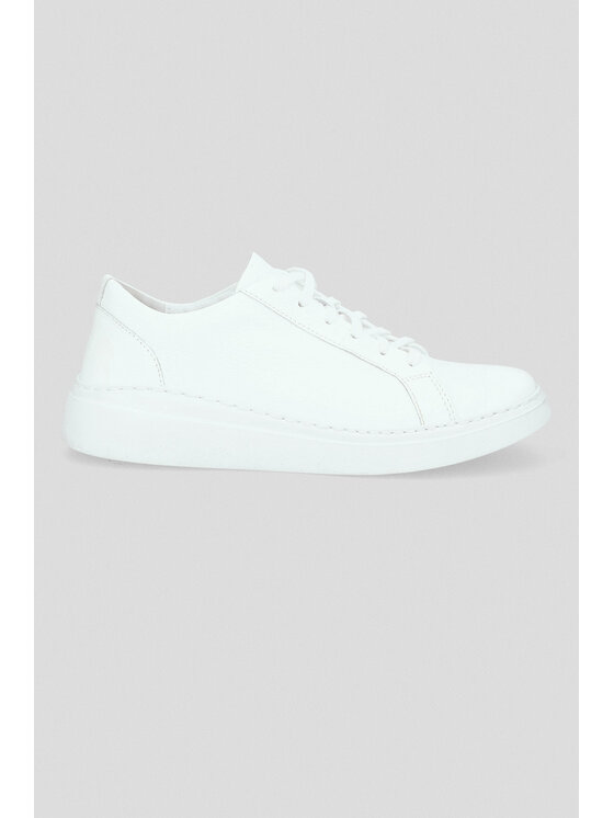 Lancerto Lancerto Sneakersy Antea BT106125000002 Biały