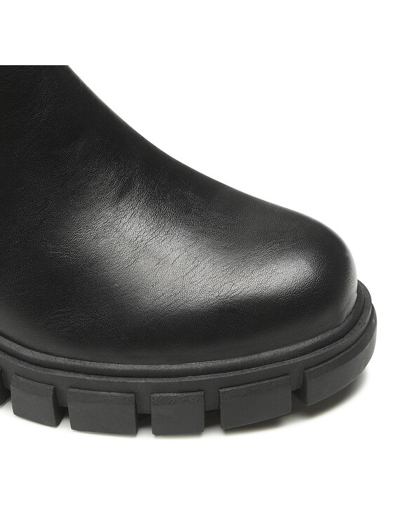 DeeZee DeeZee Ботильйони WS5575-05 Чорний