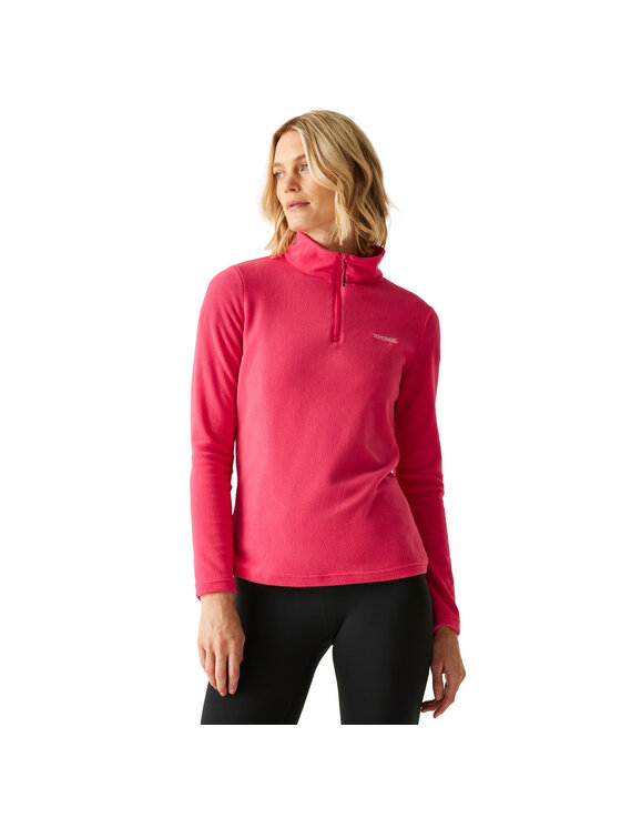 Regatta Regatta Bluza Sweetheart Różowy Long Fit