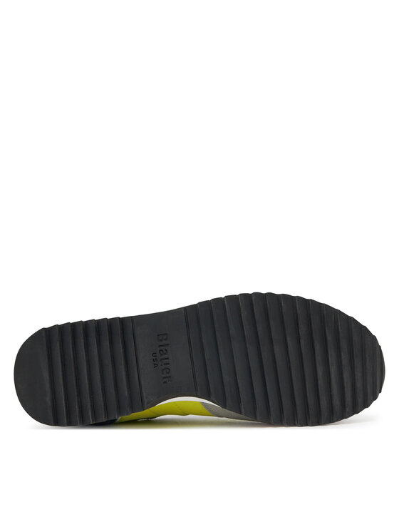 Blauer Blauer Sneakers S5QUEENS05 Verde