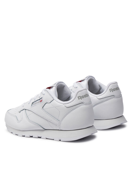 Reebok Reebok Sneakers Classic Leather 50172 Weiß