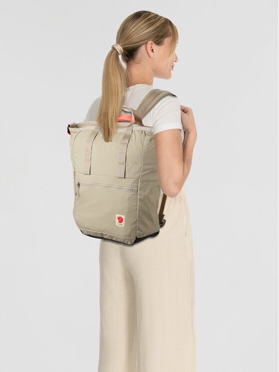 Fjällräven Fjällräven Plecak 331649 Beżowy