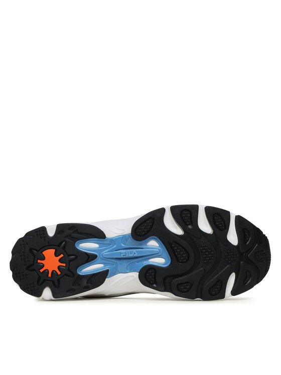 Fila Fila Snīkeri 2000 Stunner FFM0174.53141 Melns