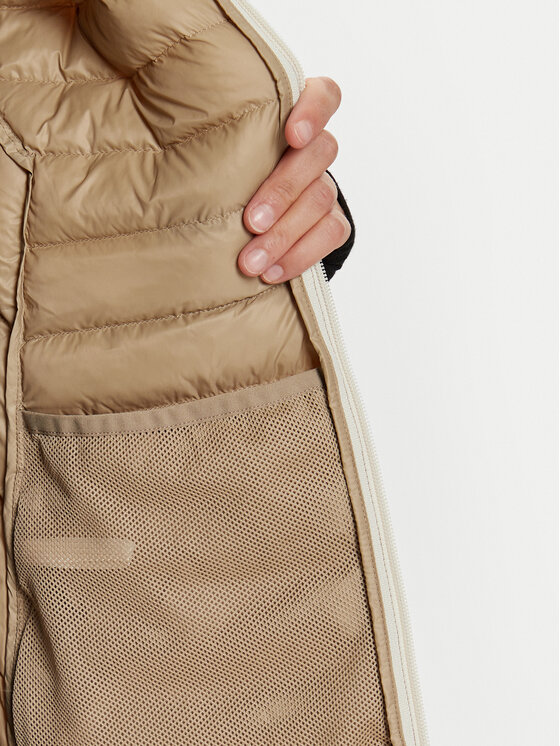Puma Puma Dūnu jaka Packlite 849406 Bēšs Regular Fit