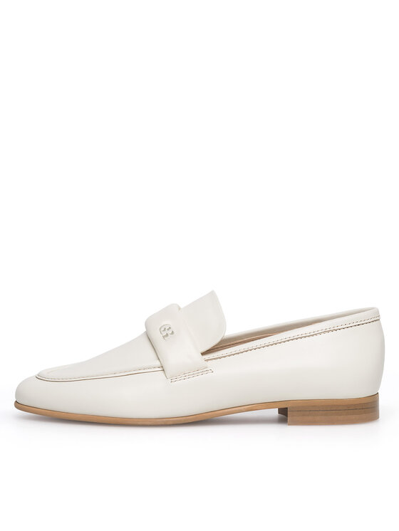 Gino Rossi Gino Rossi Сліпери 24SS400 Écru