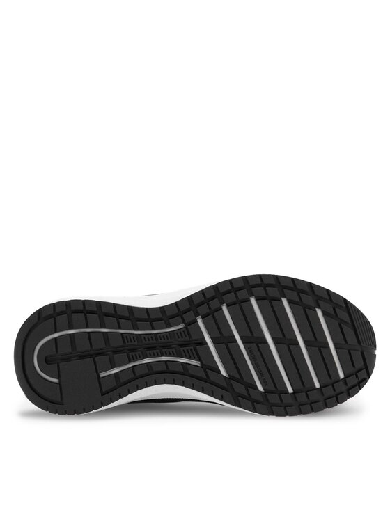 Reebok Reebok Tenisice za trčanje Road Supreme 100033541K Crna