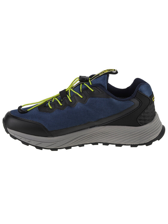 CMP CMP Sneakers CMP Phelyx WP Multisport Blu scuro