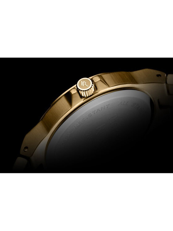 Pierre Ricaud Pierre Ricaud Orologio P22065.1184Q Oro