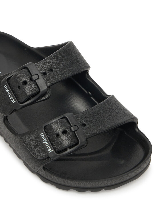 Mayoral Mayoral Παντόφλες 43657 Μαύρο