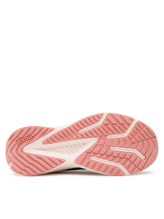 Joma Joma Παπούτσια για Τρέξιμο R.Rodio Lady 2331 RRODLS2331 Μαύρο