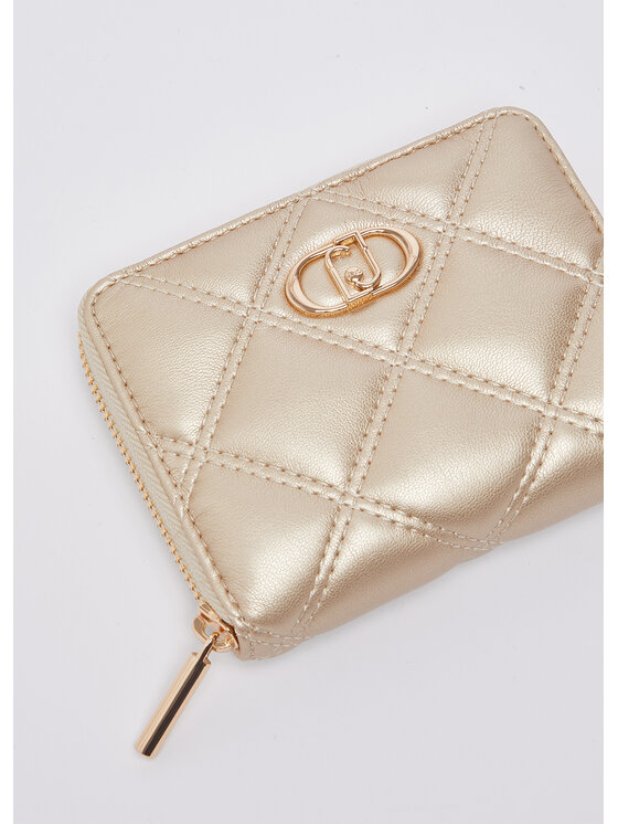 Liu Jo Liu Jo Portafoglio AA6250ES03390048 Oro