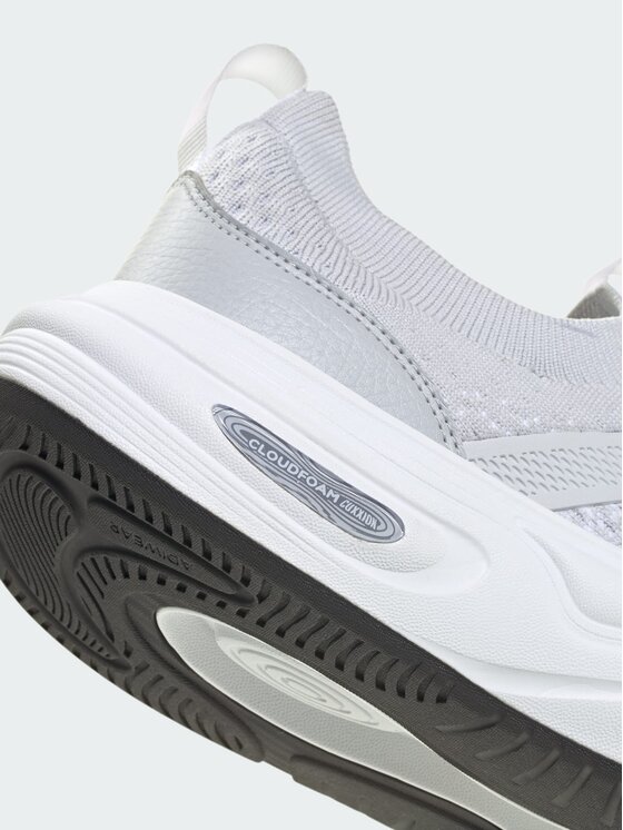 adidas adidas Półbuty 159793 Szary