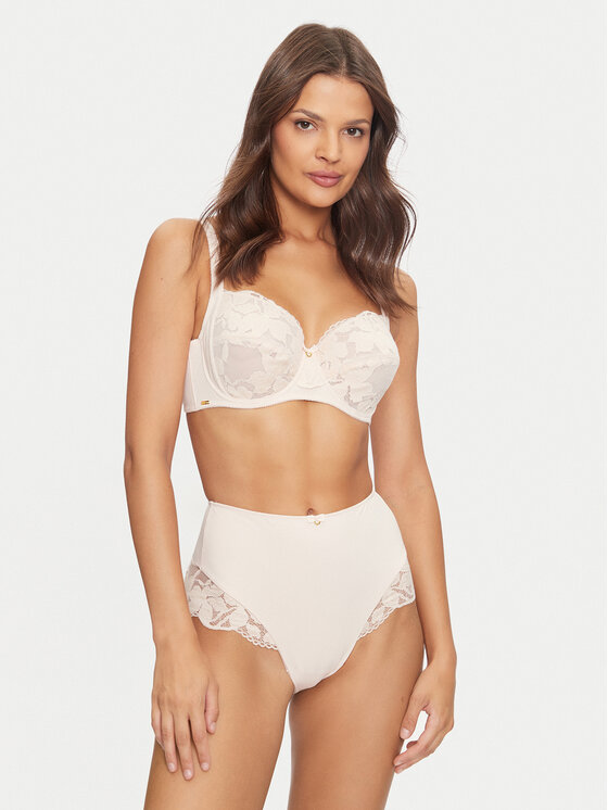 Selmark Selmark Liemenėlė su lankeliais Federica 61112 Smėlio