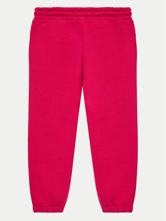 OVS OVS Долнище анцуг 2073785 Розов Regular Fit
