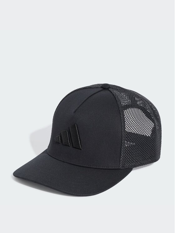 adidas adidas Czapka z daszkiem 165657 Czarny