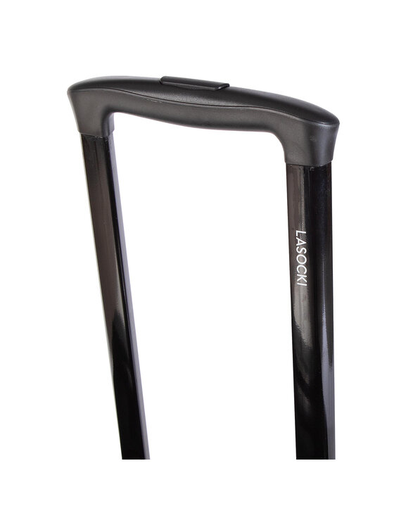 Lasocki Lasocki Велика валіза BLW-A-103-77-07 Зелений