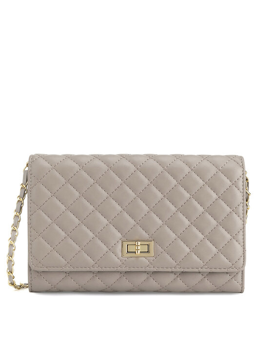 Badura Badura Handtasche TYL00500 Grau