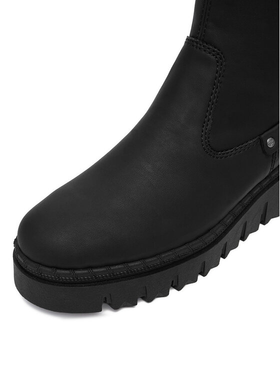 Rieker Rieker Cizme CEO-Z8990-00 Negru
