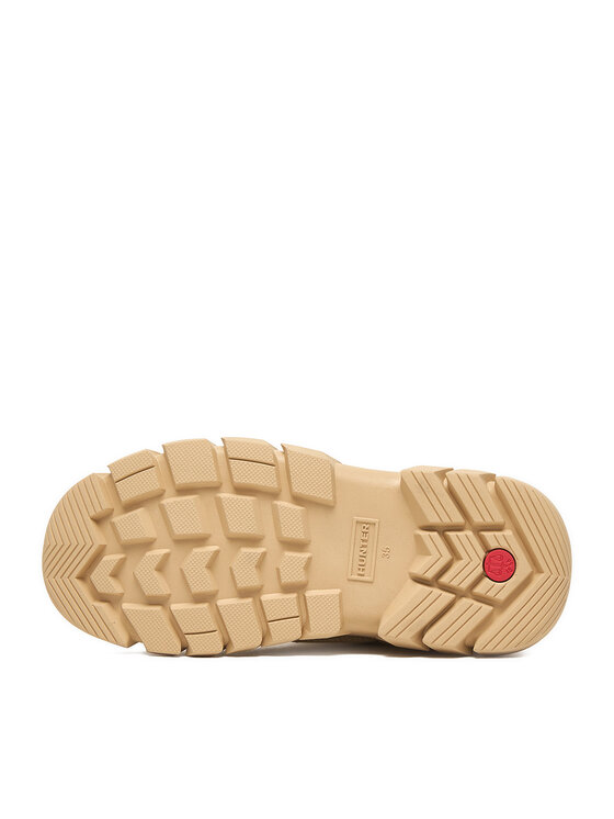 Hunter Hunter Škornji za sneg EO-GP86-26158 Bež