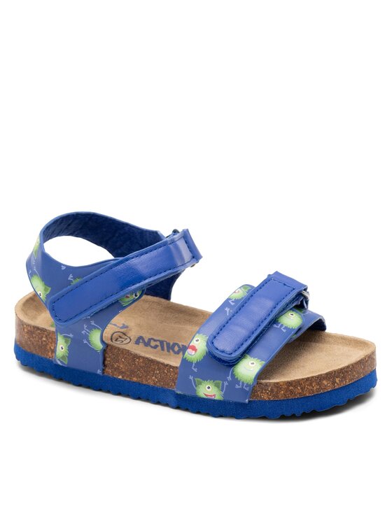 Sandalen action outlet