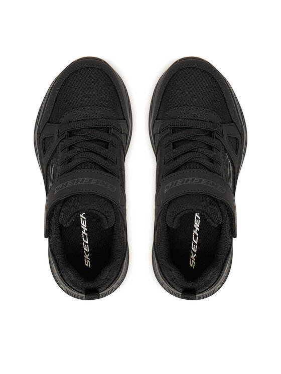 Skechers Skechers Superge Back To School: GOrun 400 V2 405090L/BBK Črna