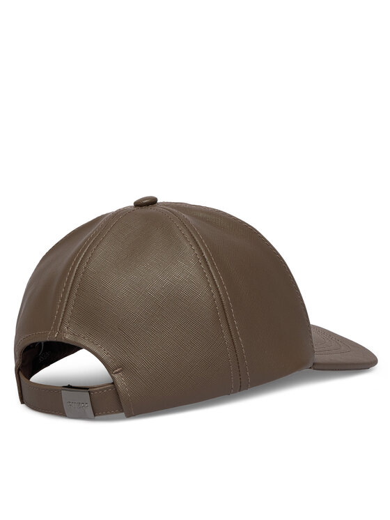 Guess Guess Cap AM9596 POL01 Braun