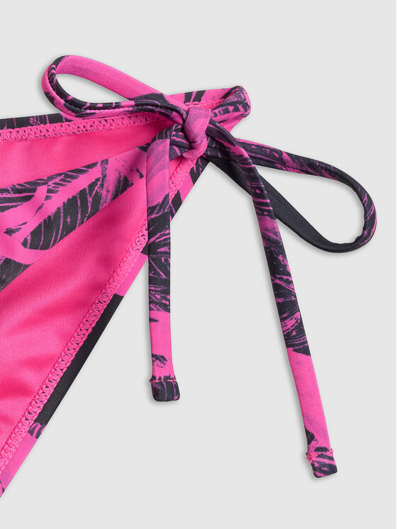 4F 4F Dół od bikini 4FWSS26UBKBF090-91A Kolorowy