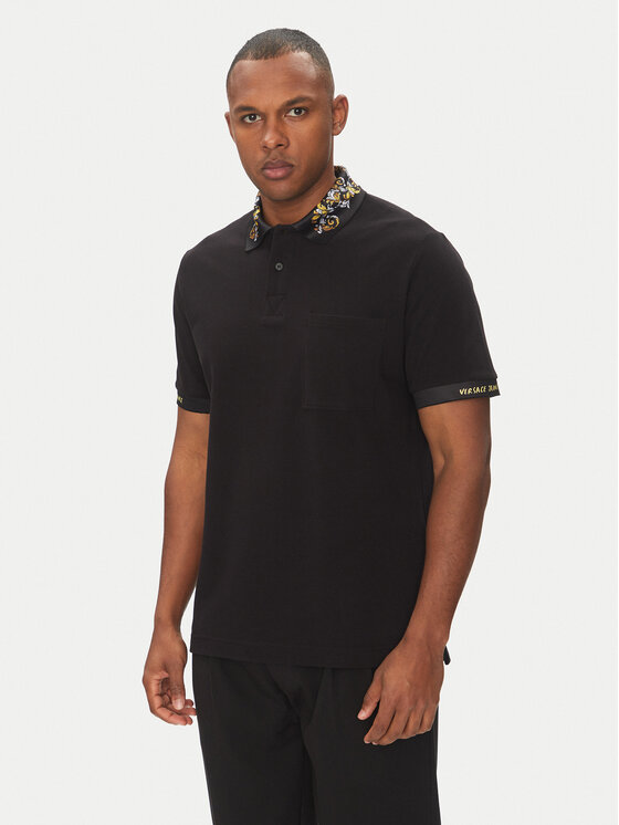 Polo Versace Jeans Couture