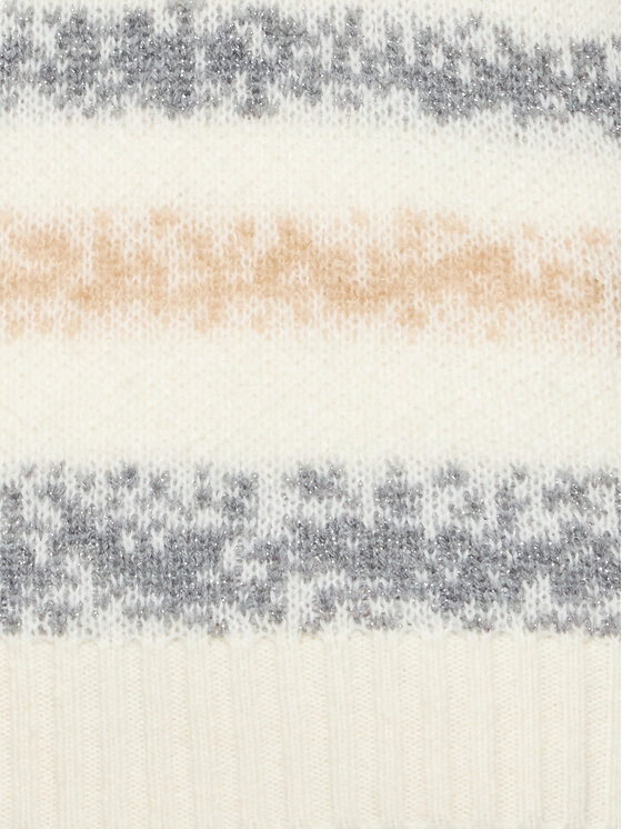 Peserico Easy Peserico Easy Maglione M99887F05 Z9470 Beige Regular Fit