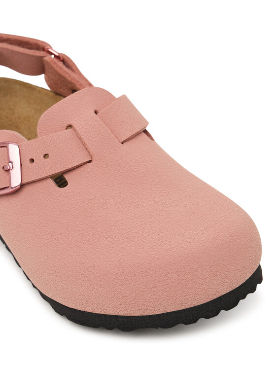 Birkenstock Birkenstock Szandál Tokio As 1030824 S Rózsaszín