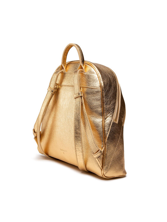 Patrizia Pepe Patrizia Pepe Рюкзак 2VA056/A4U8G-Y360 Золотий