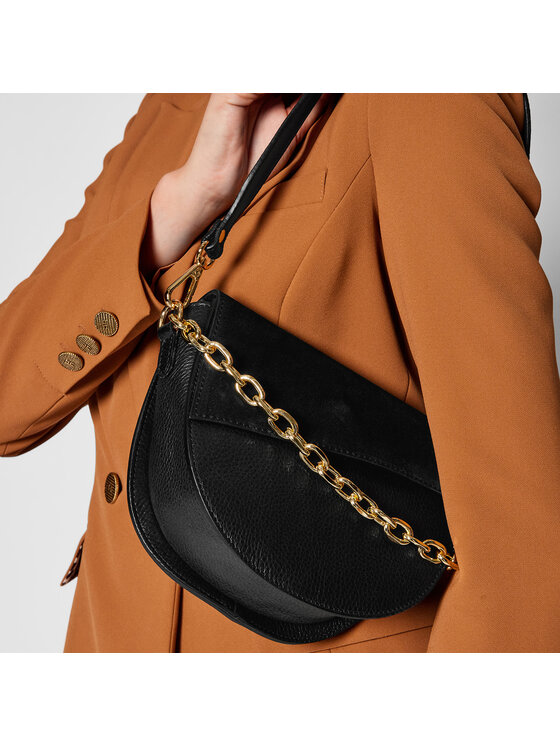 Creole Creole Borsetta S10420 Nero
