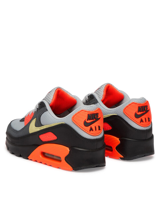 Nike Nike Sneakers Air Max 90 DM0029 018 Grigio