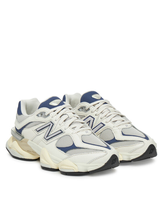 New Balance New Balance Laisvalaikio batai U9060AGB Smėlio