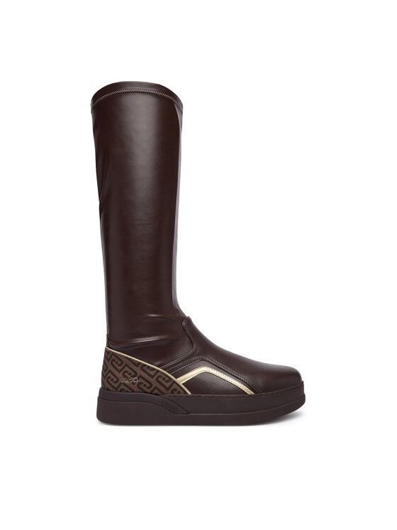 Liu Jo Liu Jo Stiefel Lena 03 BF6073 EX367 Braun