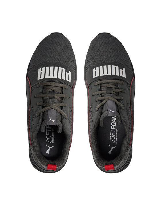 Puma Puma Laisvalaikio batai Puma Wired Run 38927504 Pilka
