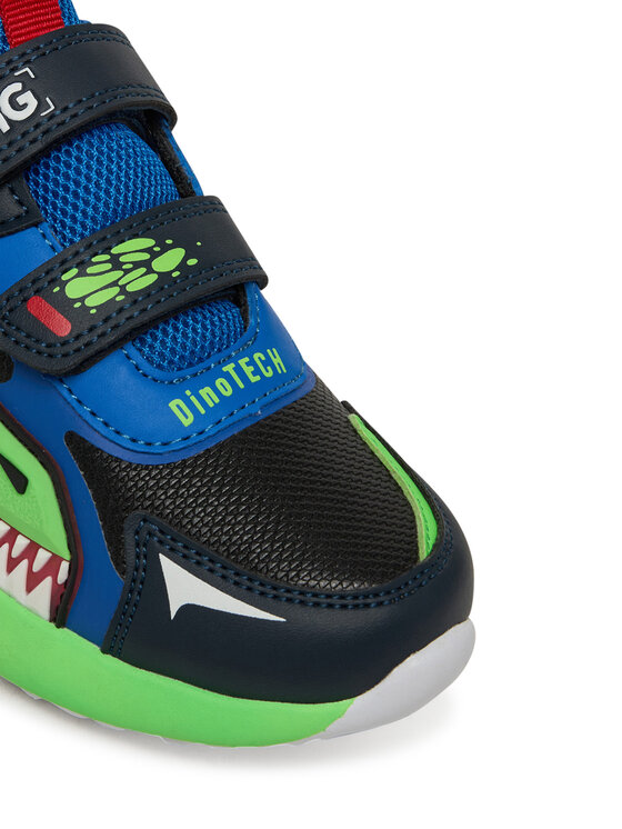 Primigi Primigi Sneakers AVANT-8982000 Dunkelblau