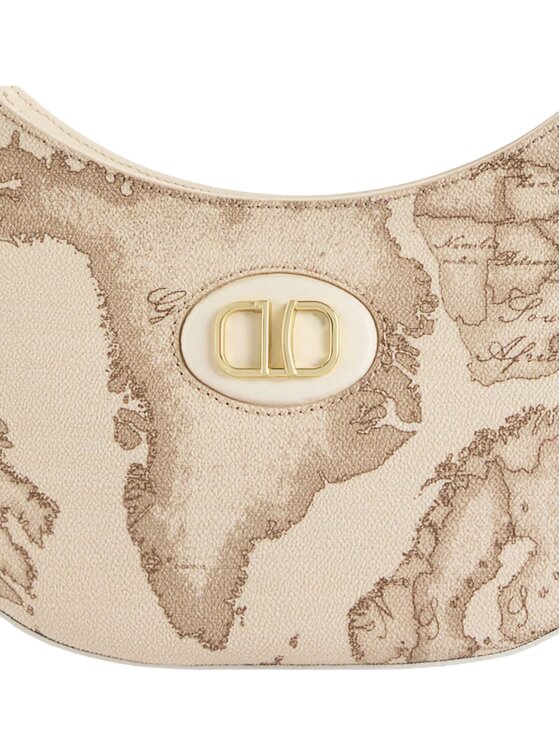 Alviero Martini Prima Classe Alviero Martini Prima Classe Borsa borsa mezzaluna Bianco